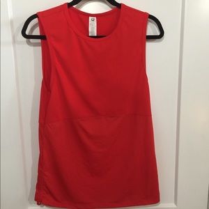 Fabletics workout tank